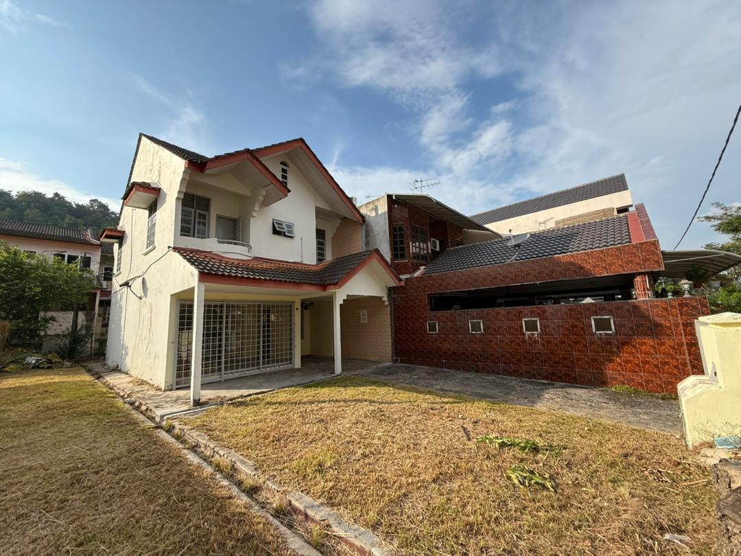 Bandar Baru Selayang ...