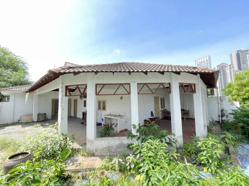 PJ Seksyen 19 Petali ...