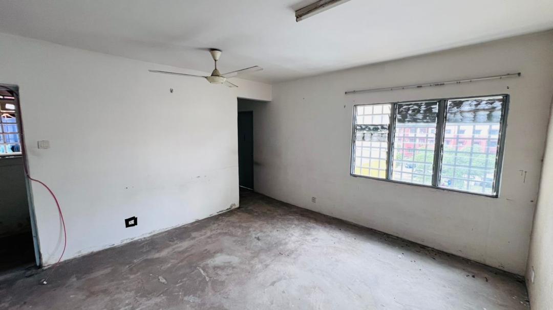Sri Meranti Bandar Sri Damansara - photo 2