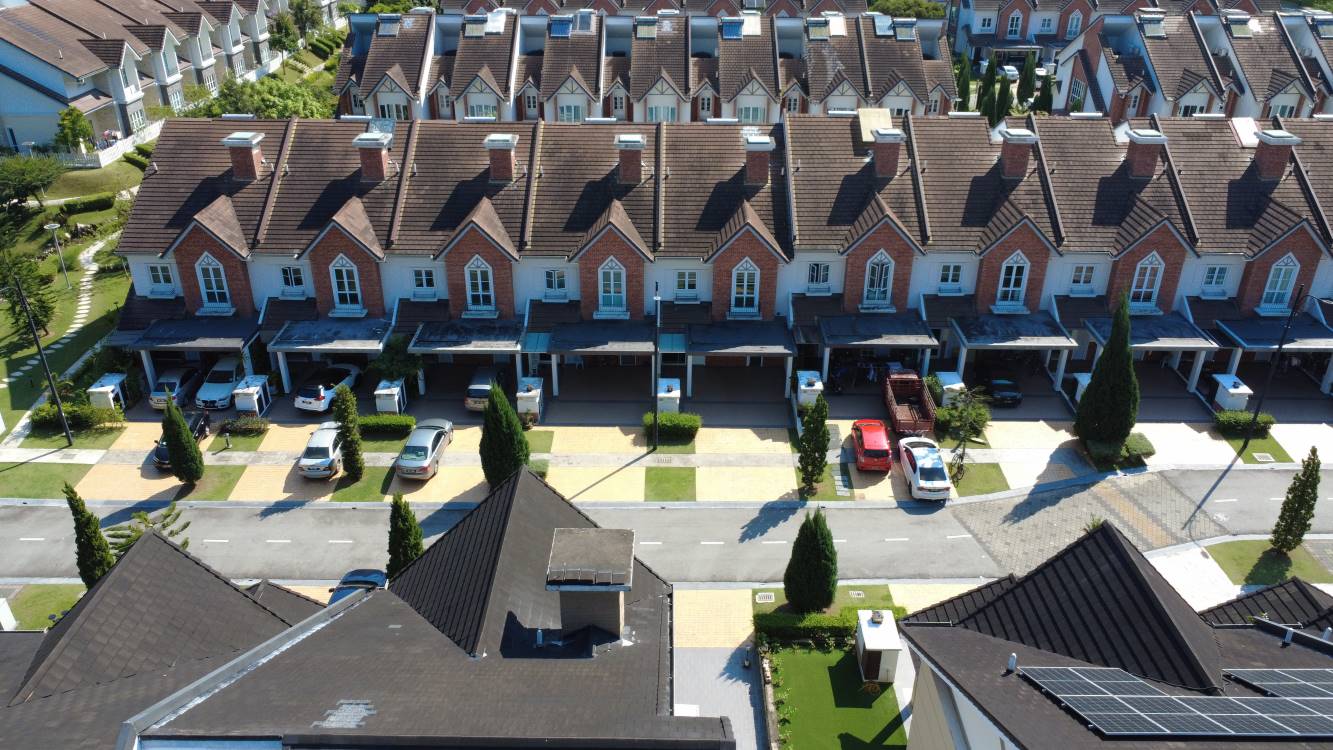 Tilbury Essex Garden ...