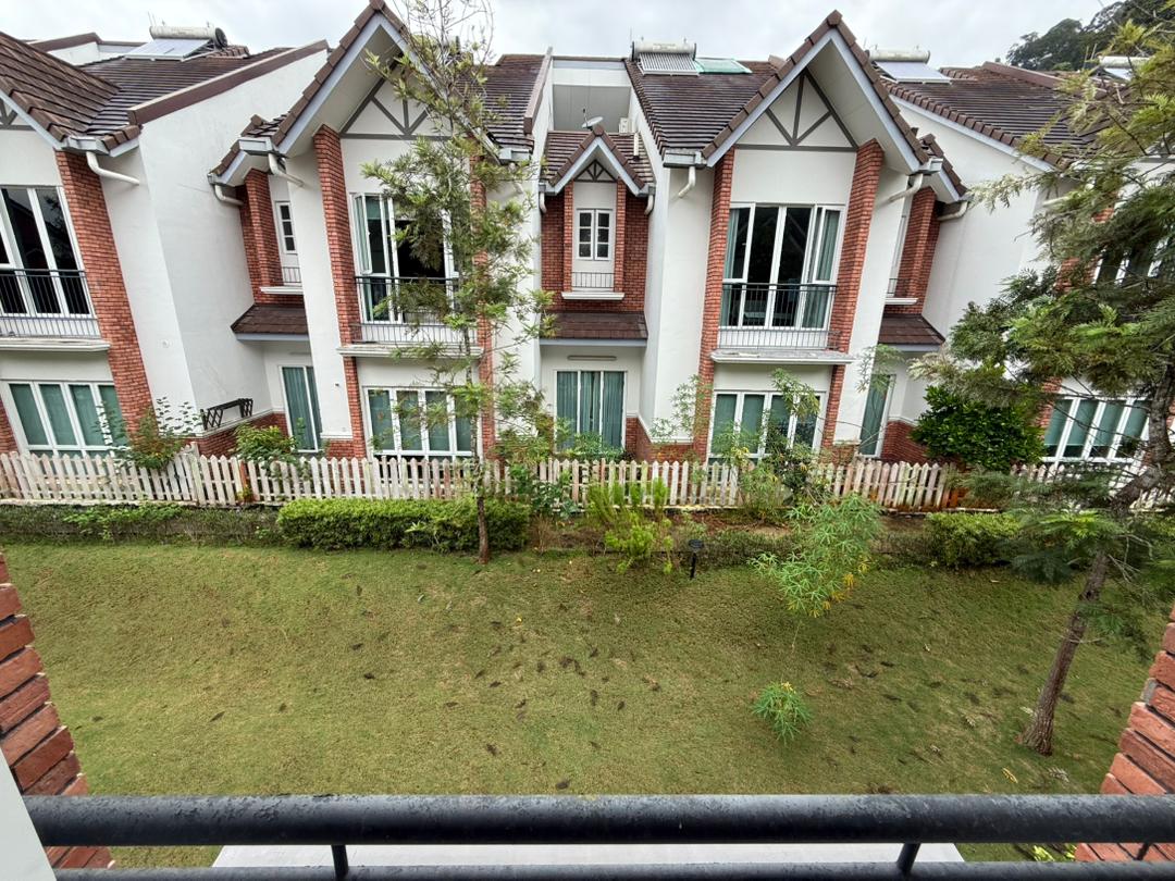 Tilbury Essex Gardens Setia Eco Templer - photo 3