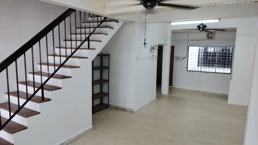 Taman Selayang Jaya - photo 2