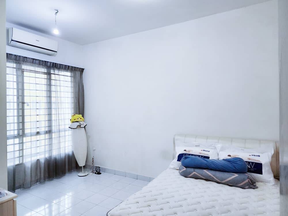162 Residency Selayang - photo 5