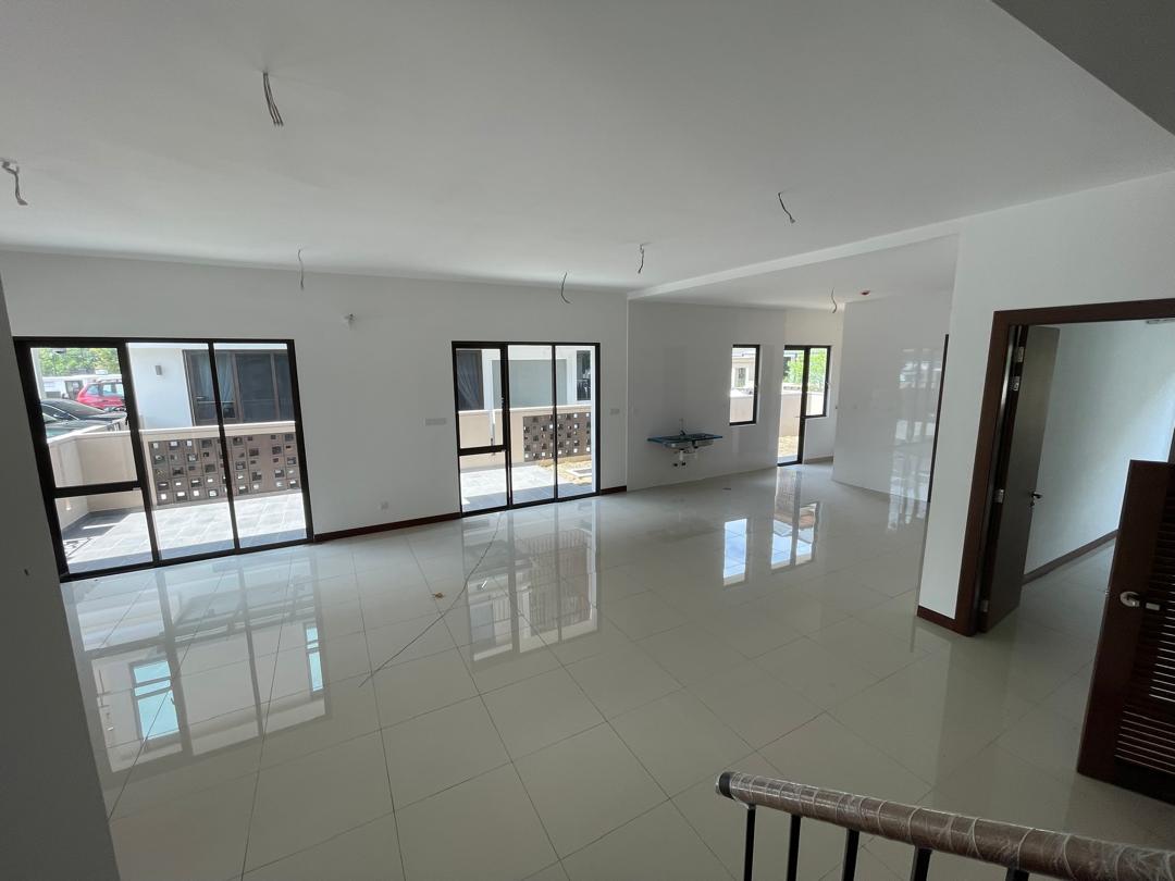 Amantara Setia Eco Templer - photo 4