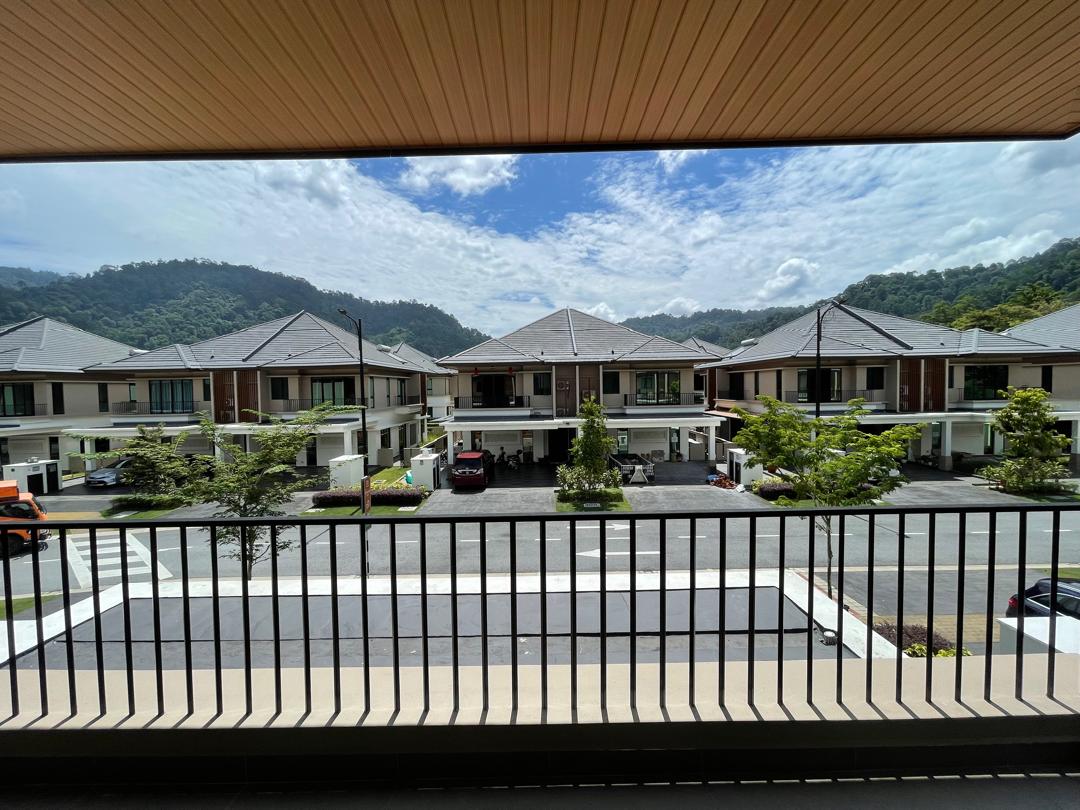 Amantara Setia Eco Templer - photo 9