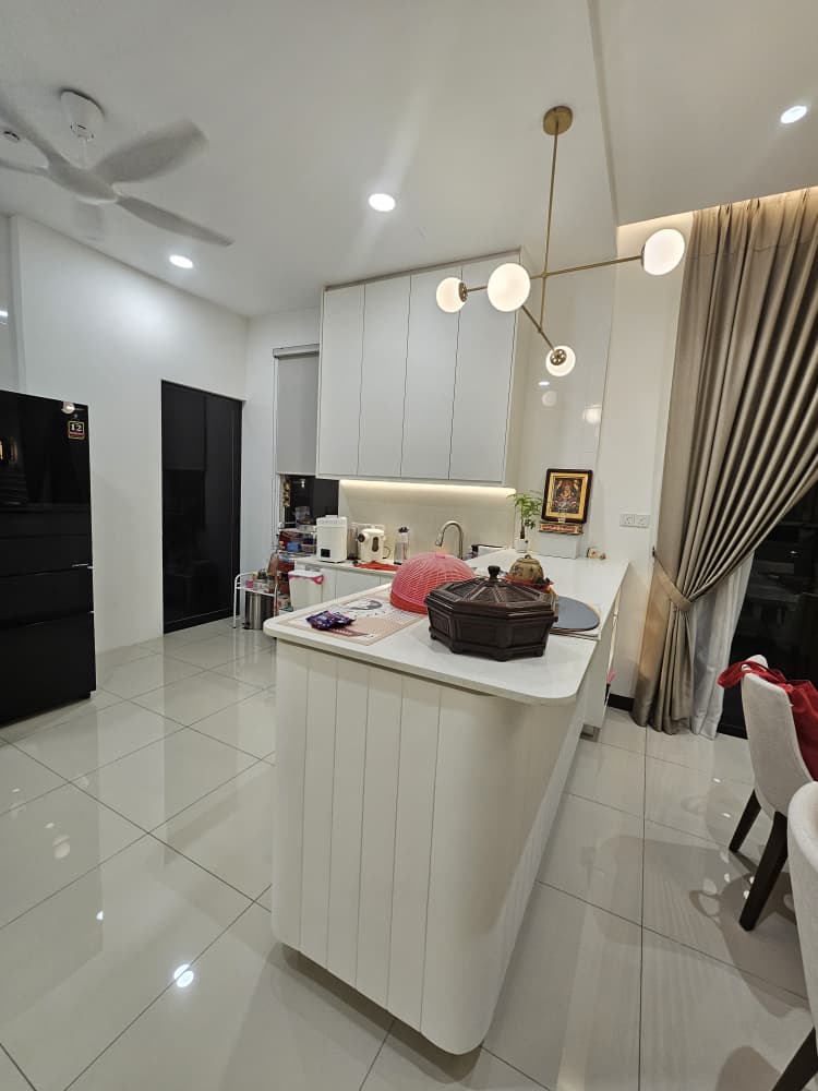 Amantara Setia Eco Templer - photo 5