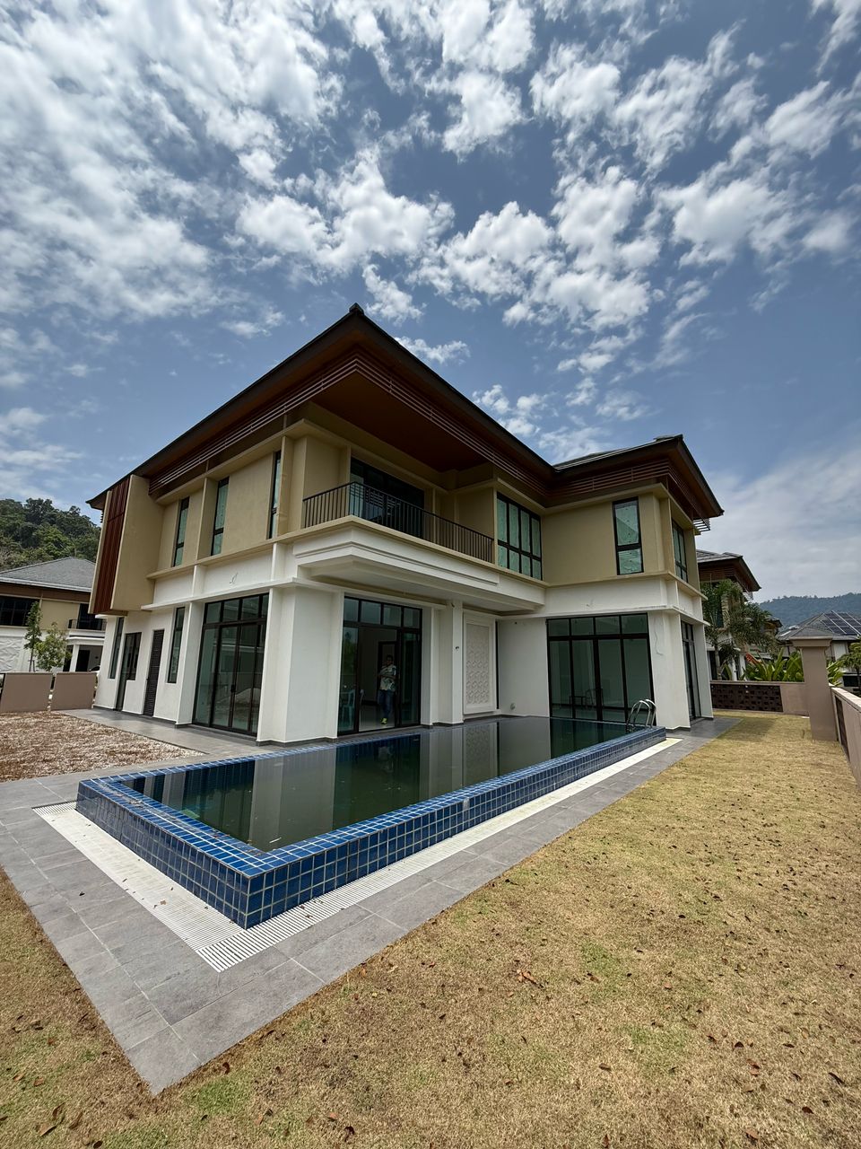 Amantara Bungalow Setia Eco Templer - photo 2