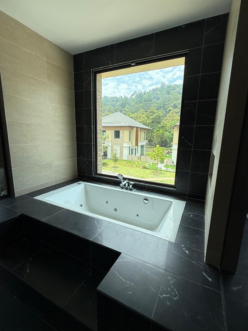 Amantara Bungalow Setia Eco Templer - photo 5