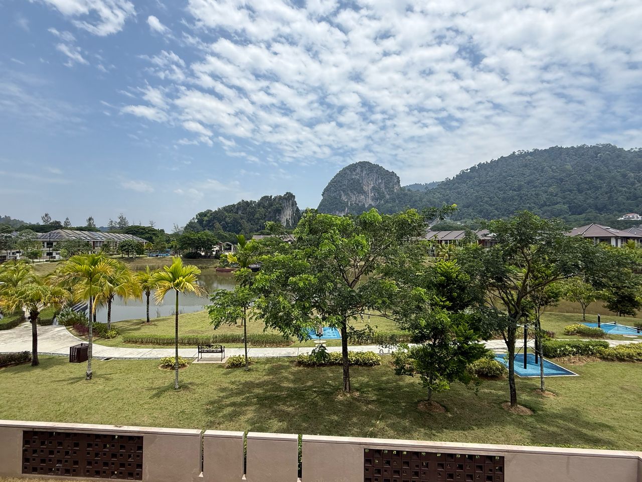 Amantara Bungalow Setia Eco Templer - photo 6