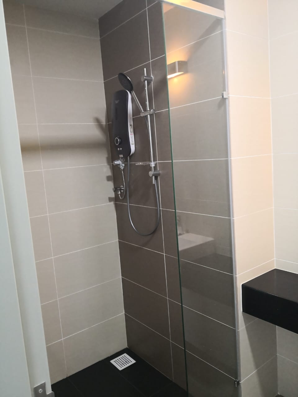 Lakepark Residence Selayang - photo 3