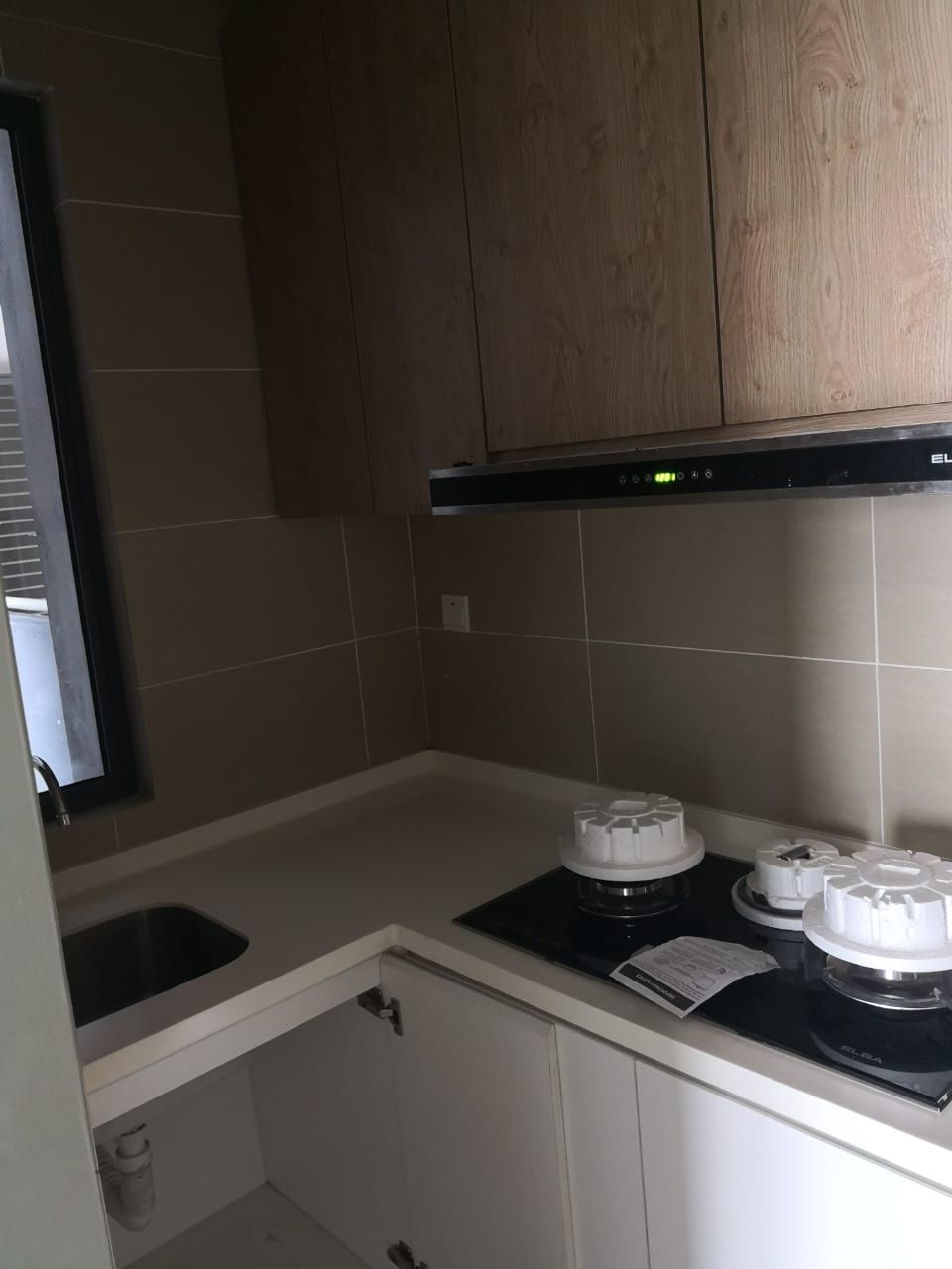Lakepark Residence Selayang - photo 4