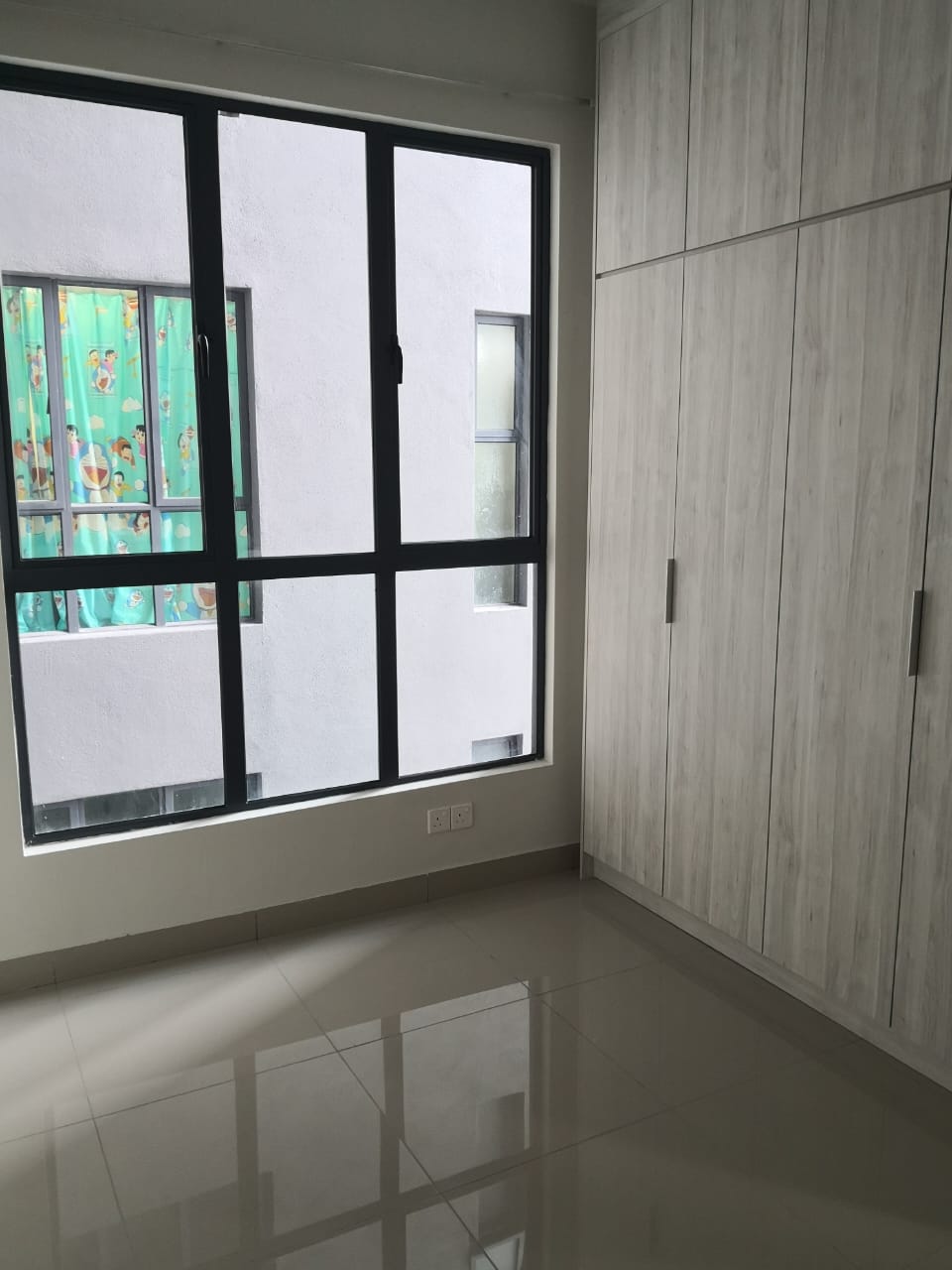 Lakepark Residence Selayang - photo 5