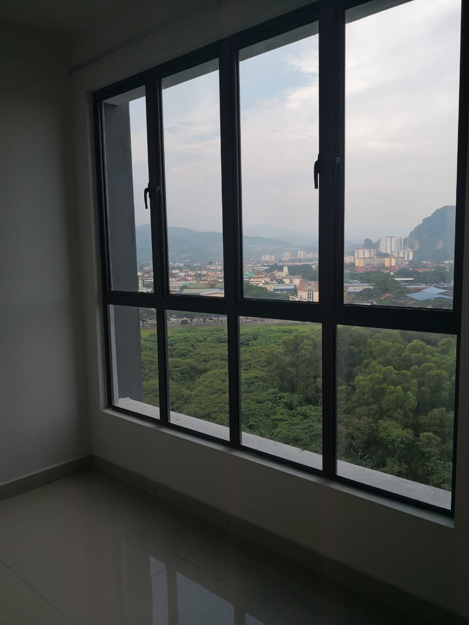 Lakepark Residence Selayang - photo 7