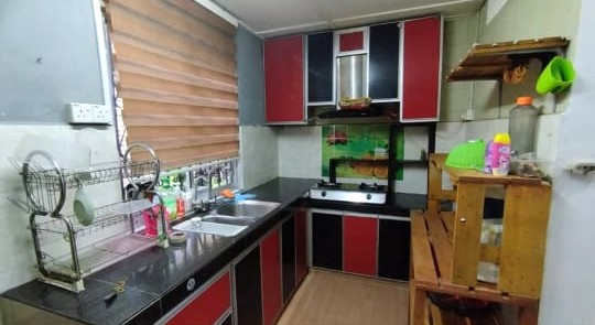 Taman Selayang Jaya - photo 2