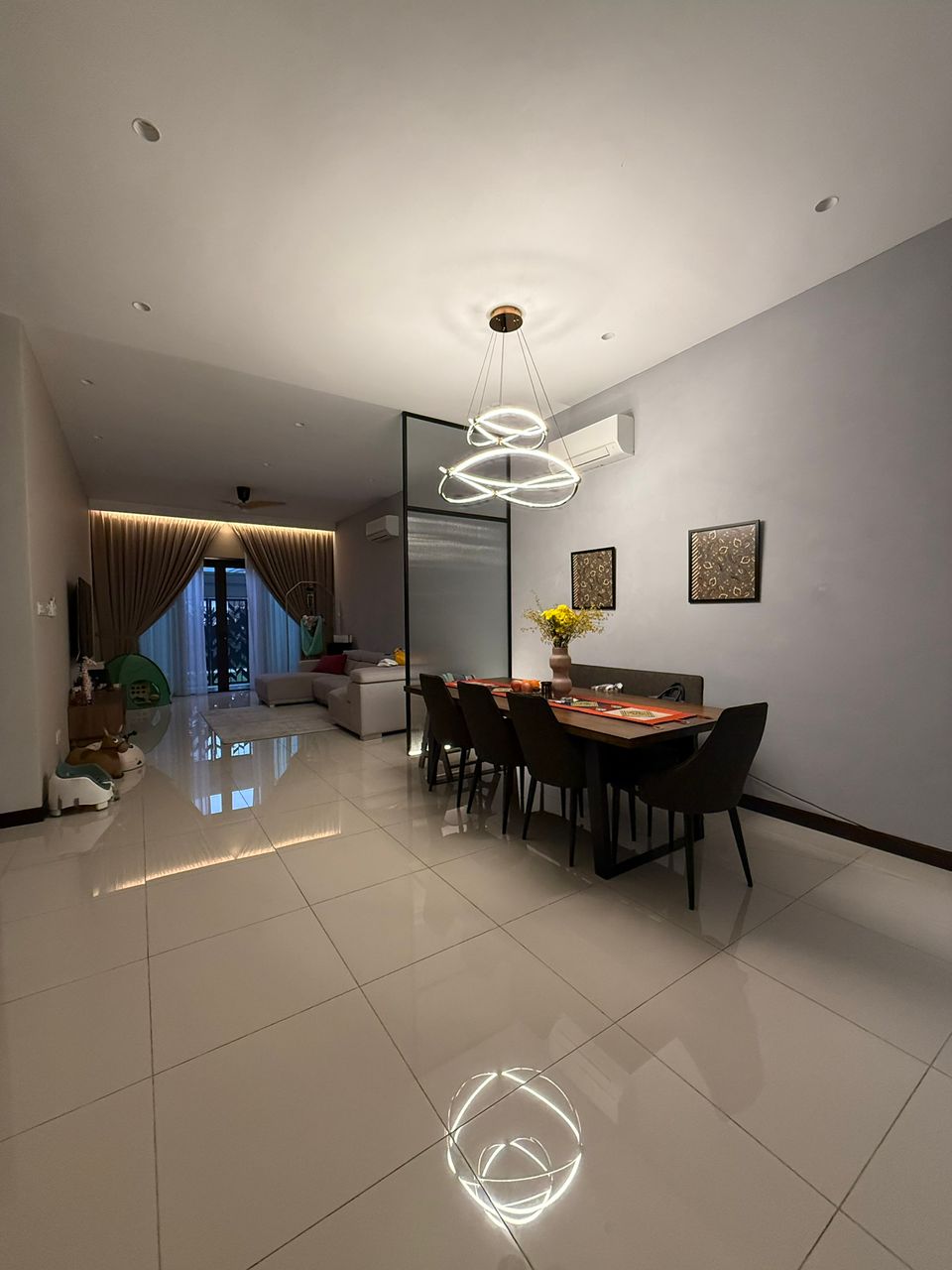 Amantara Setia Eco Templer - photo 6