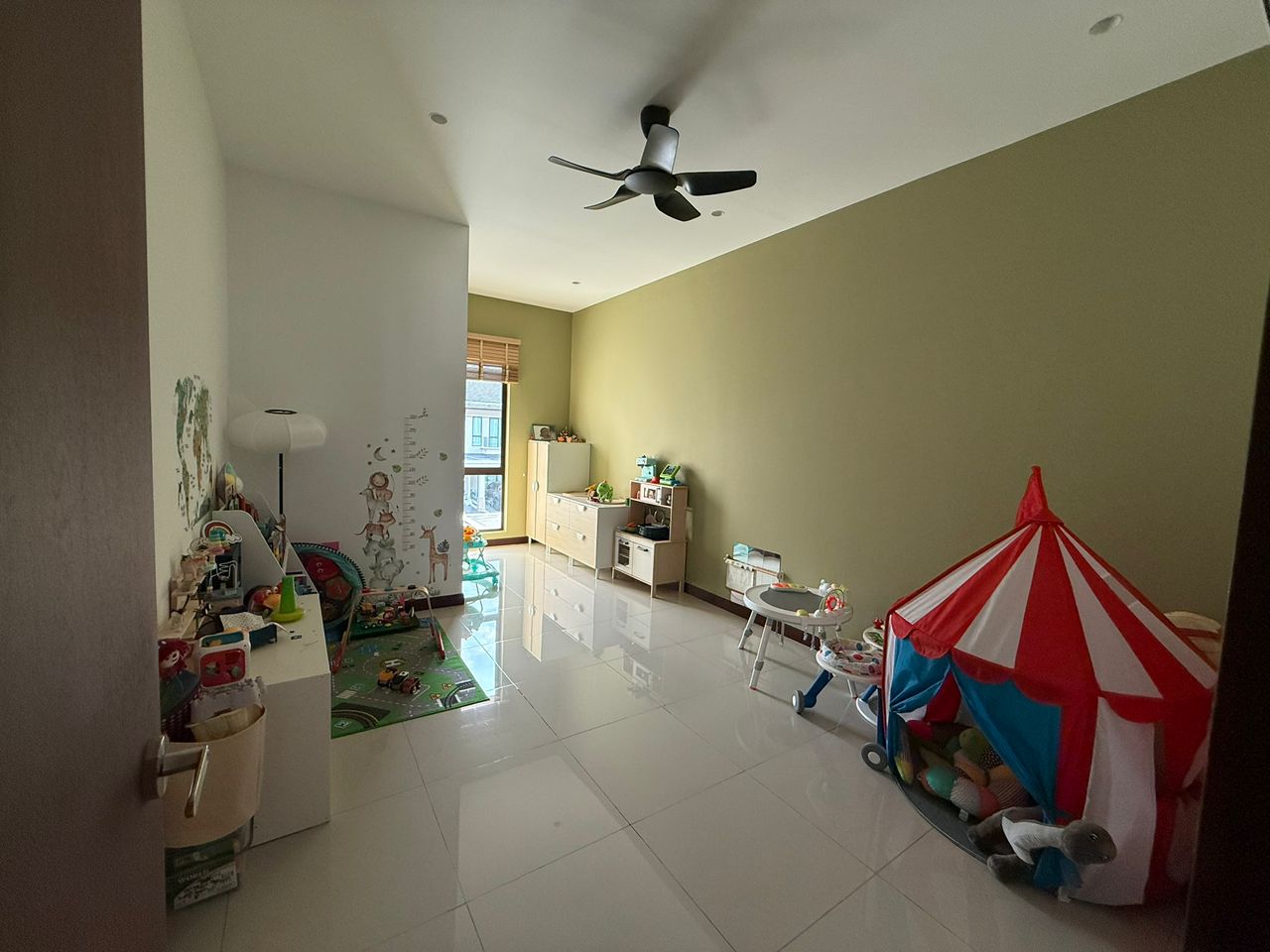 Amantara Setia Eco Templer - photo 9