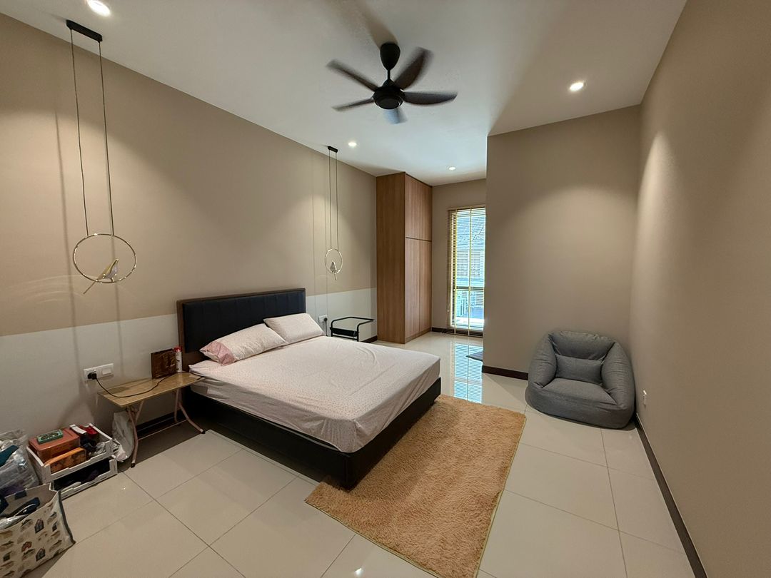 Amantara Setia Eco Templer - photo 10