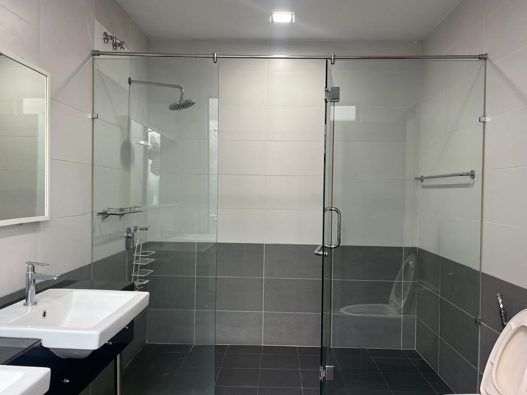 Perdana Residence 2 Selayang - photo 2