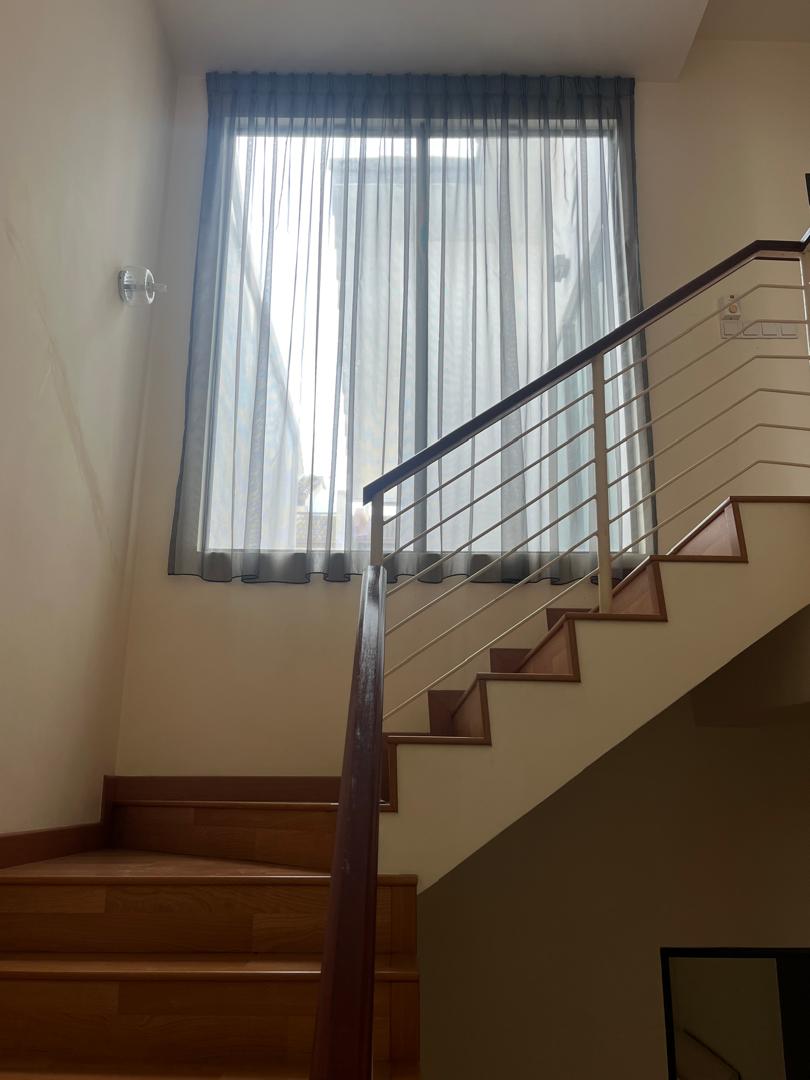 Perdana Residence 2 Selayang - photo 4