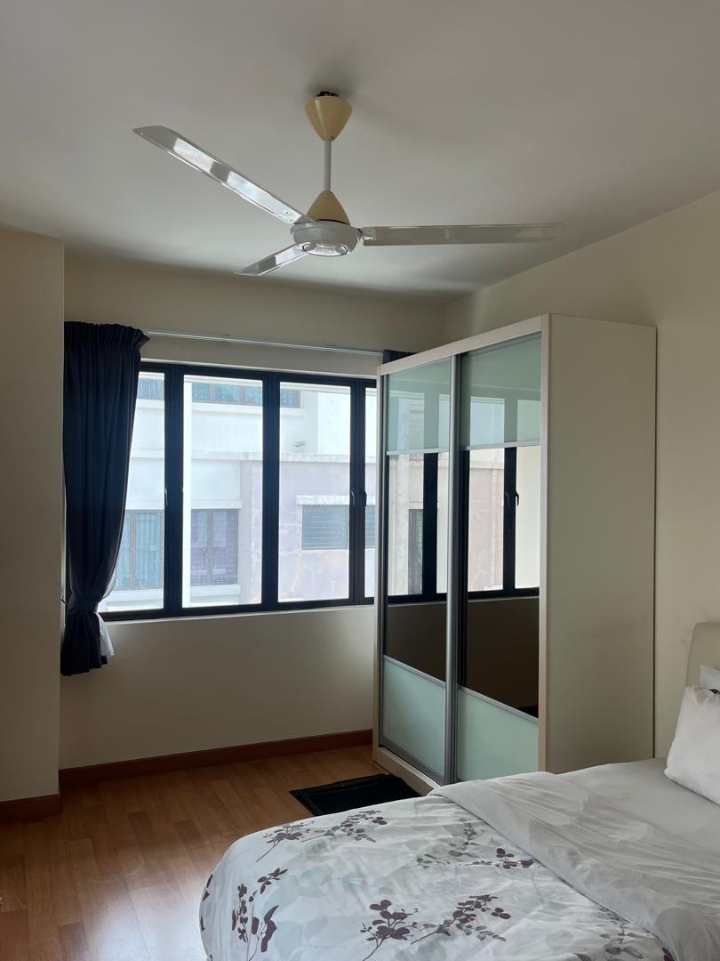 Perdana Residence 2 Selayang - photo 5