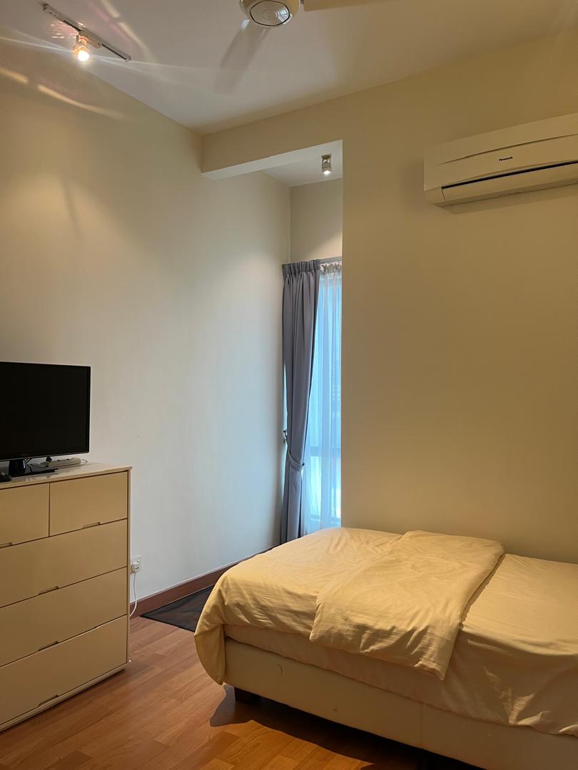 Perdana Residence 2 Selayang - photo 6
