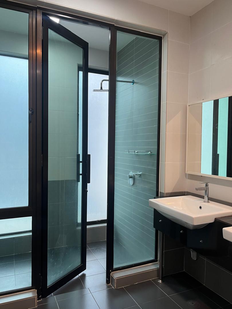 Perdana Residence 2 Selayang - photo 8