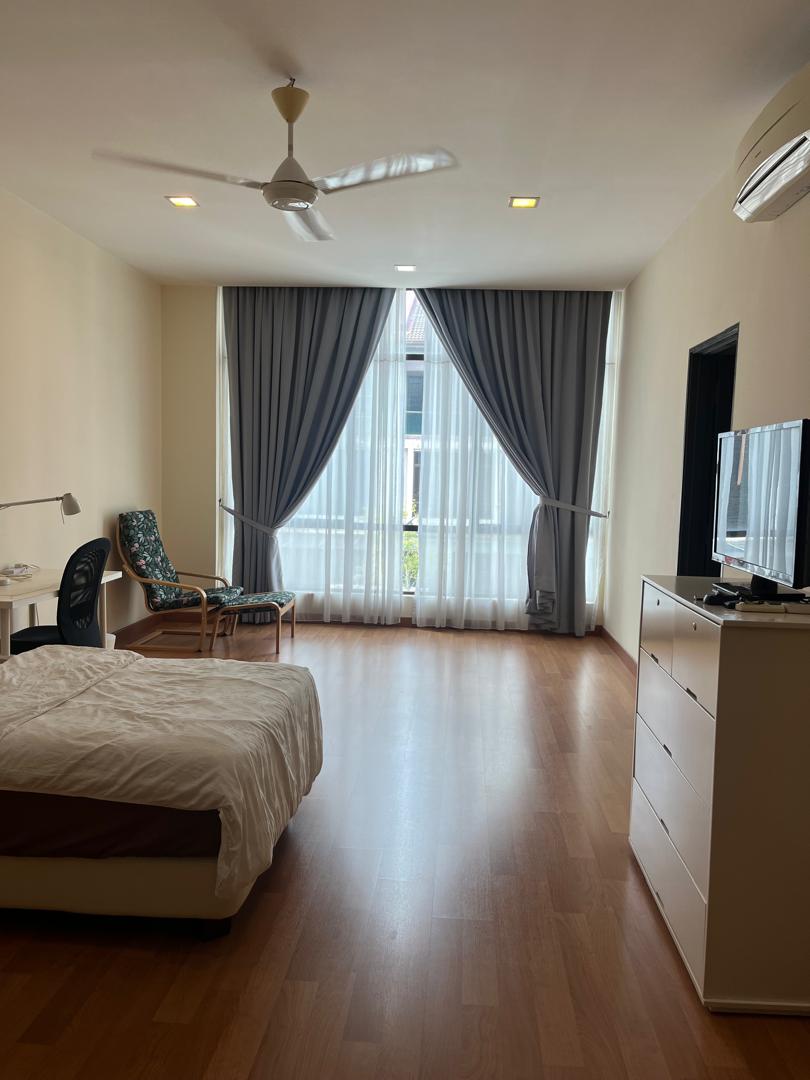 Perdana Residence 2 Selayang - photo 9