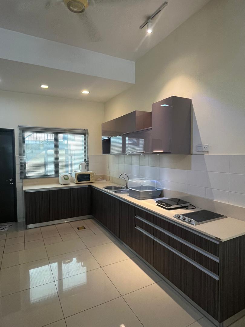 Perdana Residence 2 Selayang - photo 12