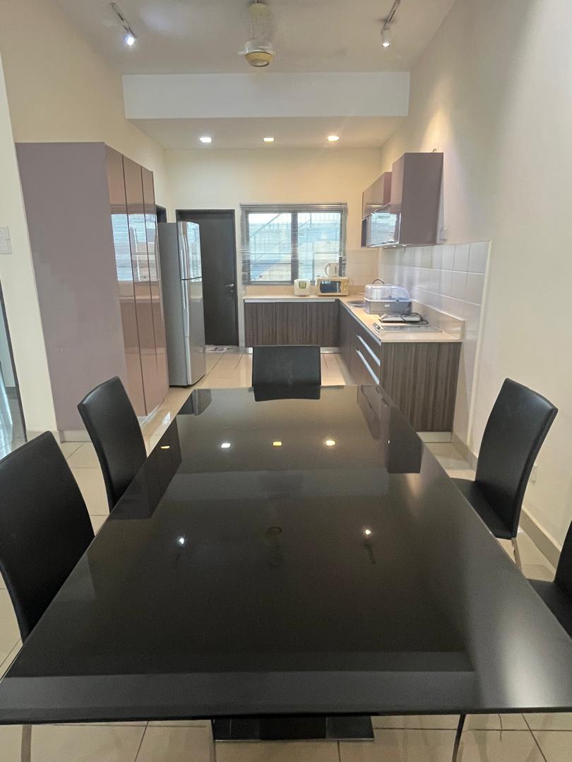 Perdana Residence 2 Selayang - photo 13