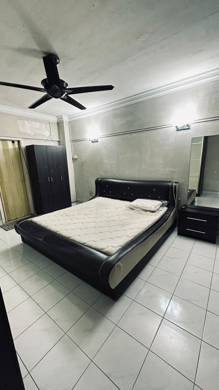 Pelangi Indah Condo - photo 2