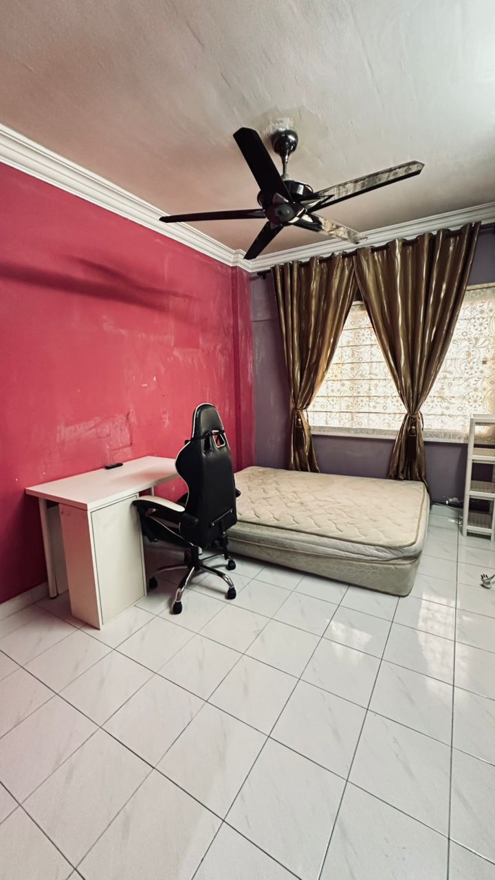 Pelangi Indah Condo - photo 7