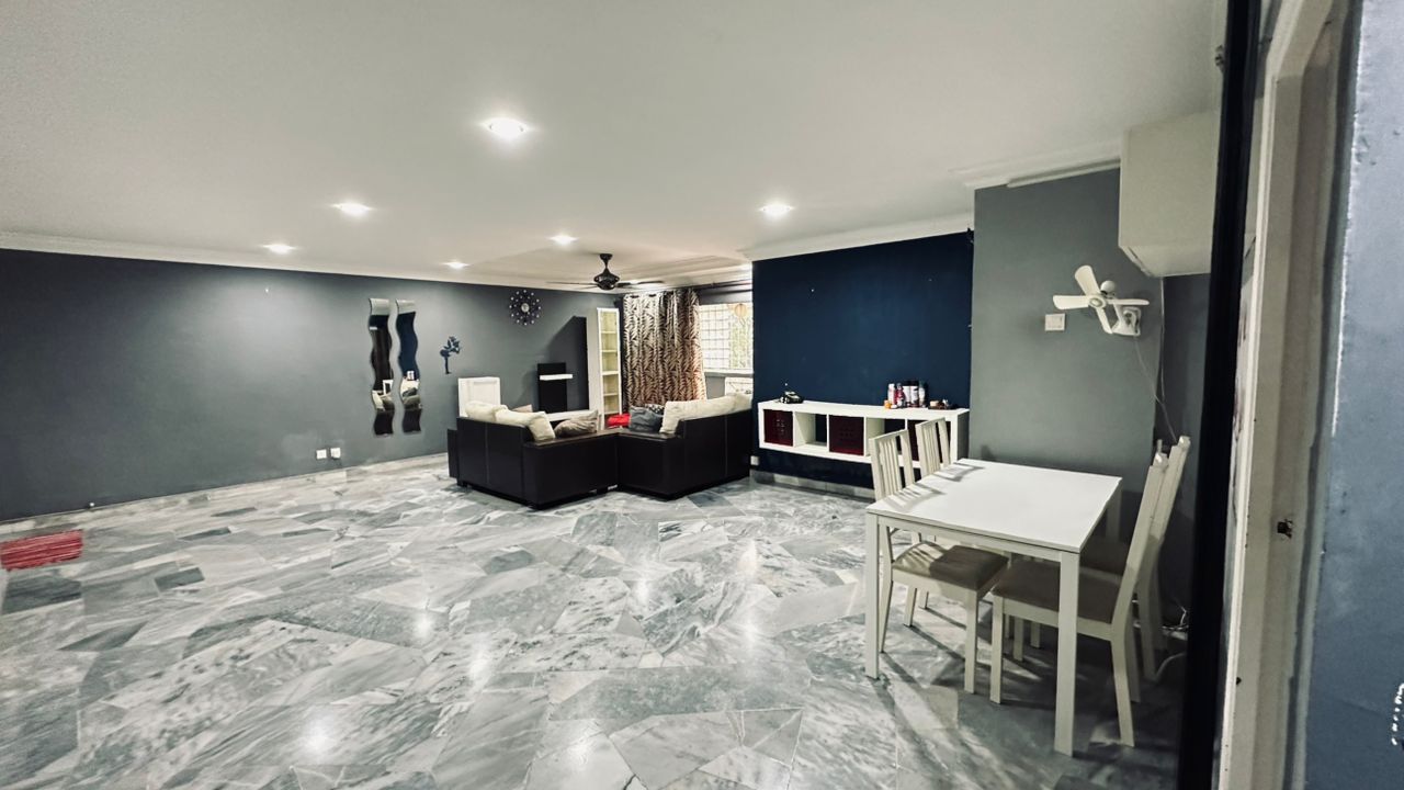 Pelangi Indah Condo - photo 12