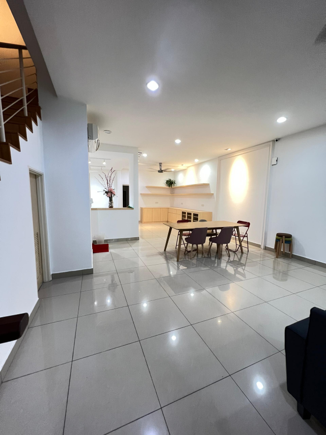 Perdana Residence 2 Selayang - photo 2