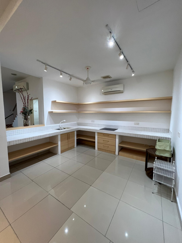 Perdana Residence 2 Selayang - photo 5