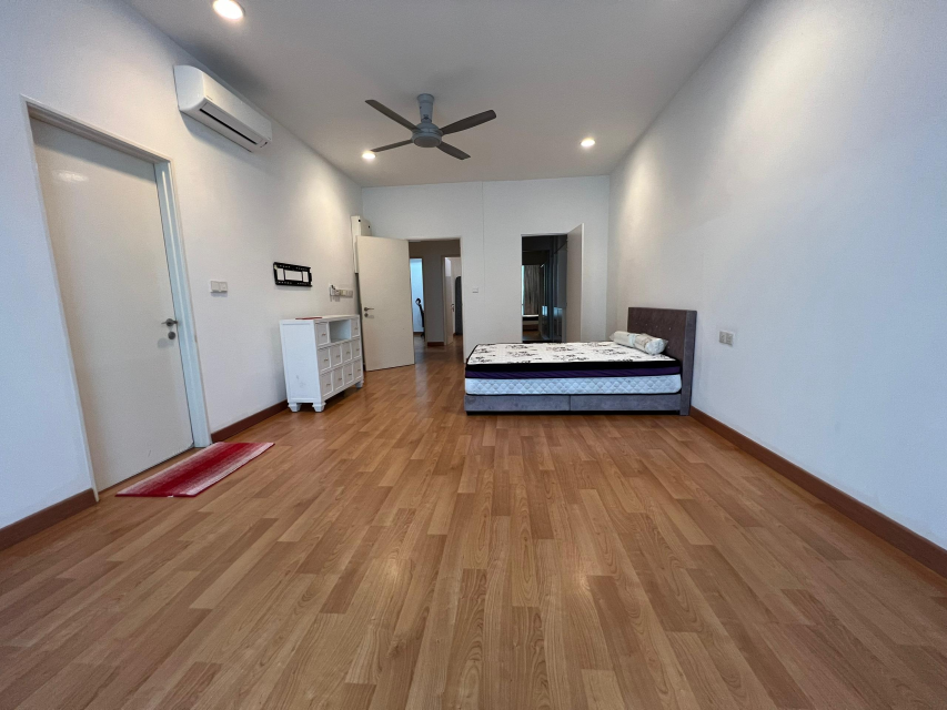 Perdana Residence 2 Selayang - photo 8