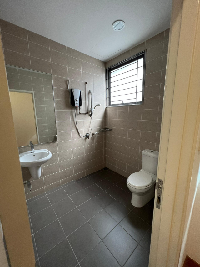 Perdana Residence 2 Selayang - photo 9