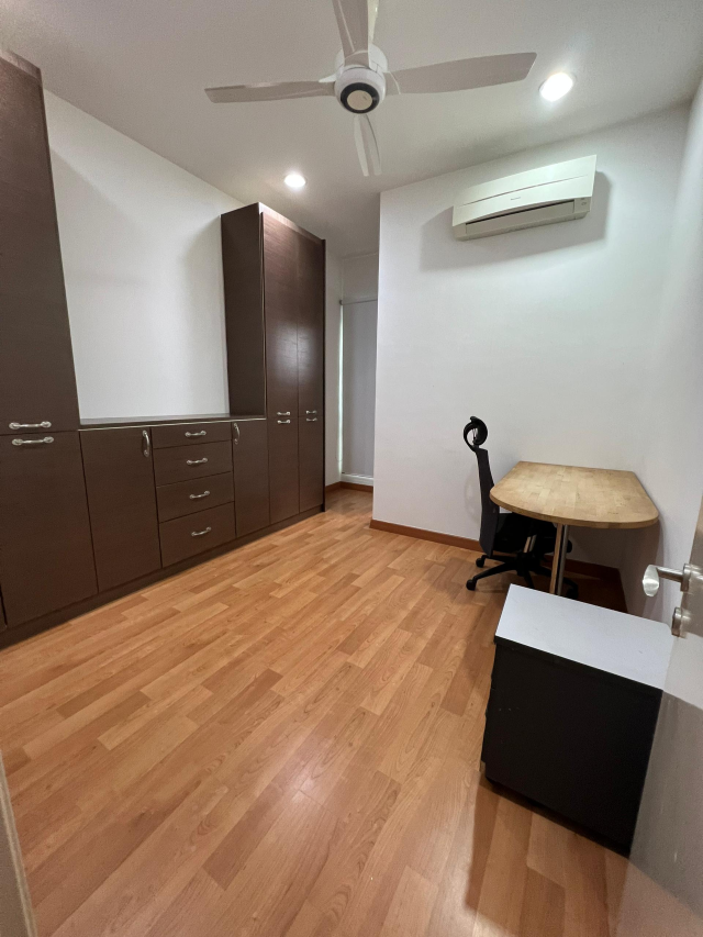 Perdana Residence 2 Selayang - photo 10