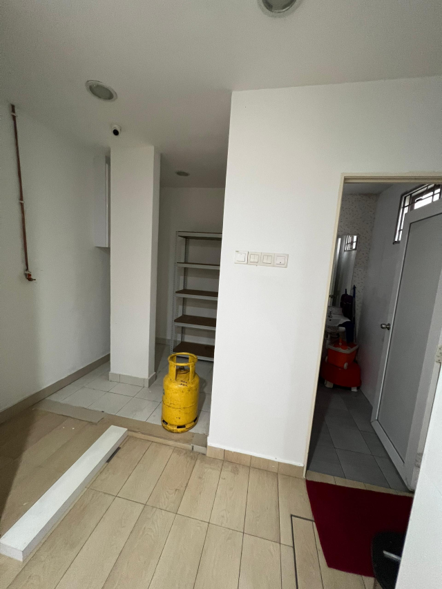 Perdana Residence 2 Selayang - photo 13