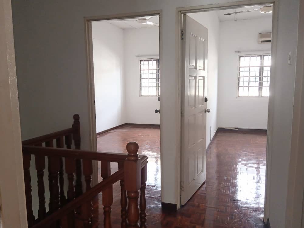 Taman Wangsa Permai Kepong - photo 9