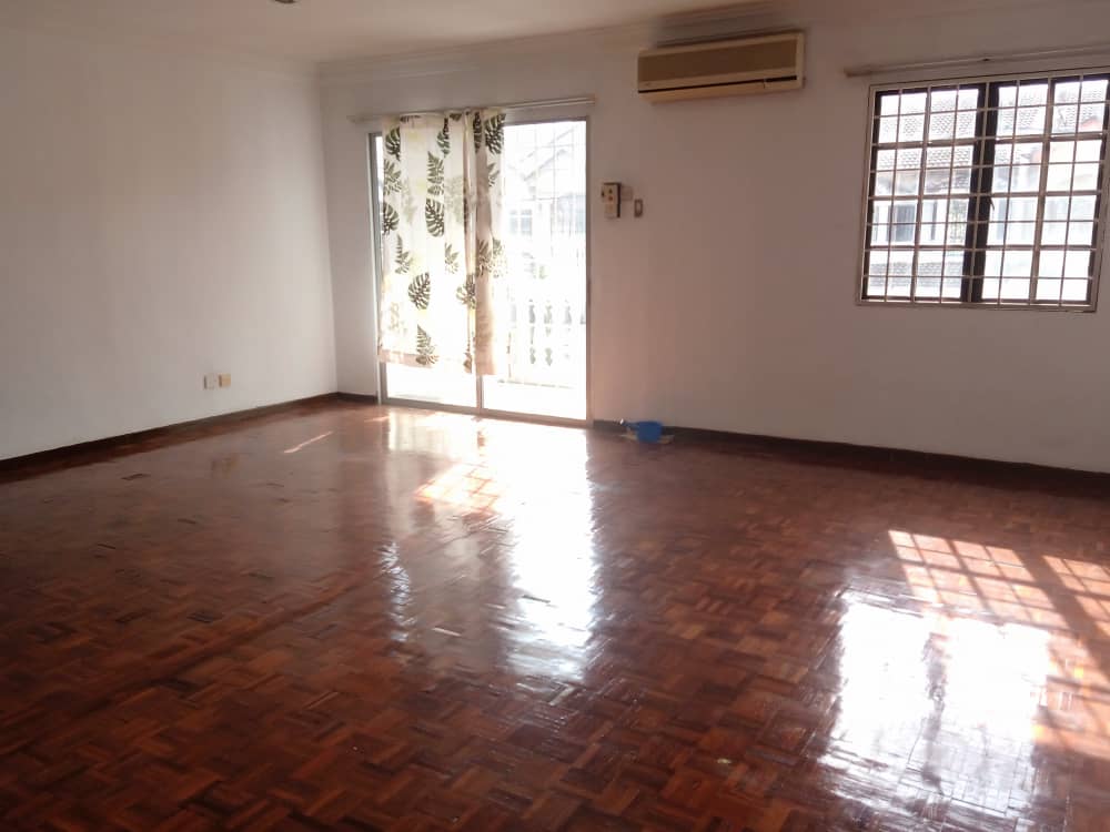 Taman Wangsa Permai Kepong - photo 10