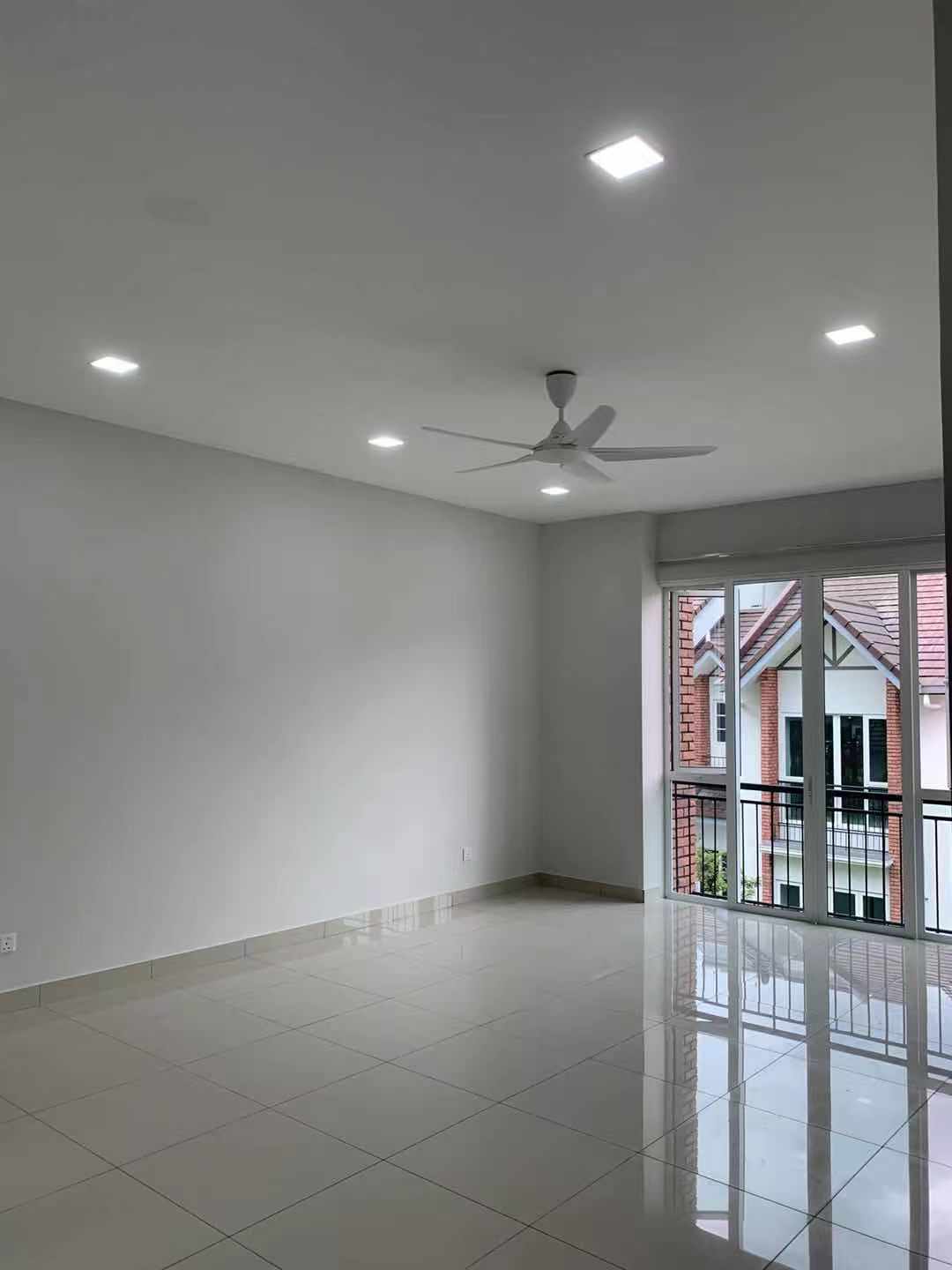 Essex Garden Setia Eco Templer - photo 2
