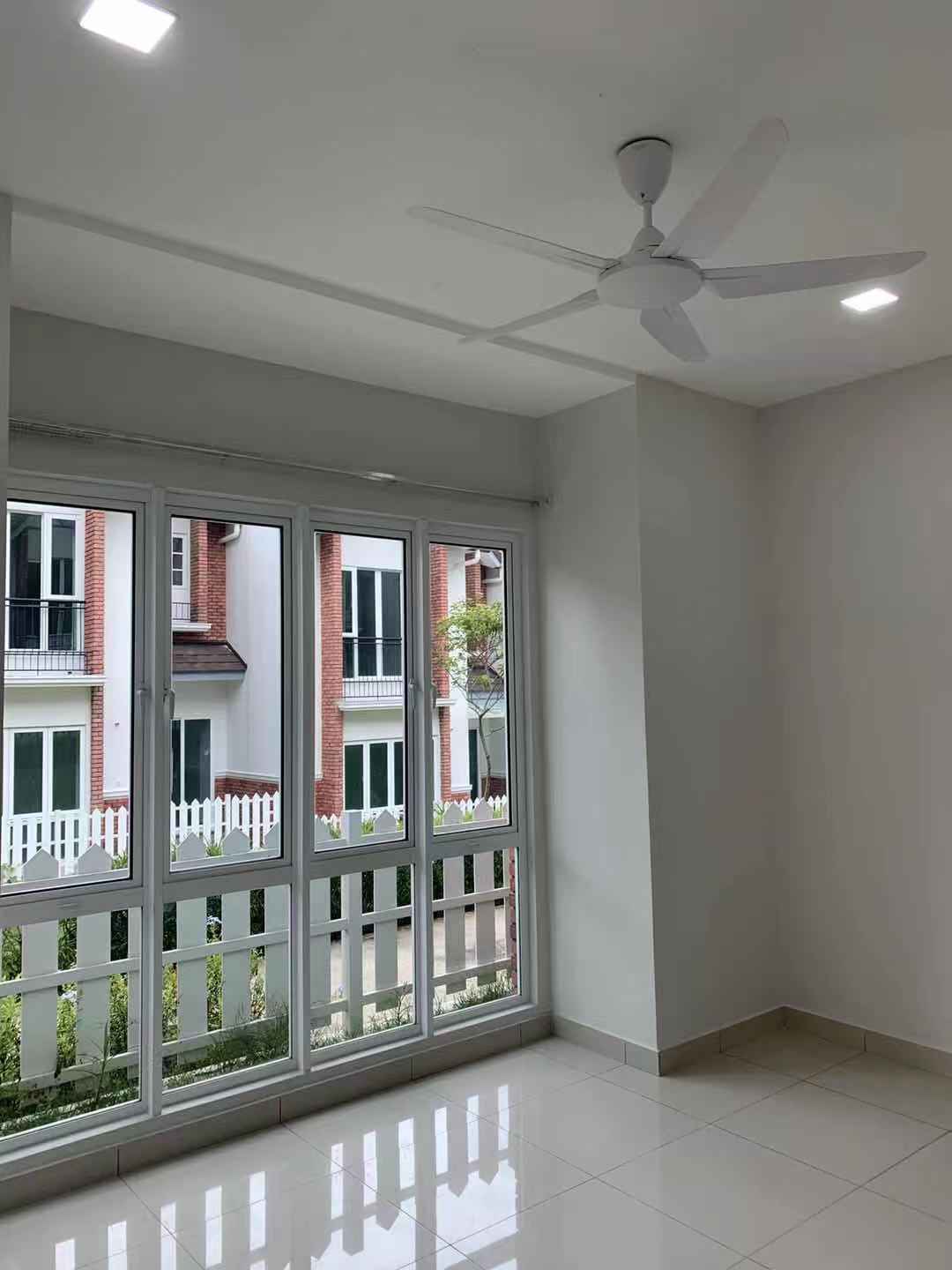 Essex Garden Setia Eco Templer - photo 5