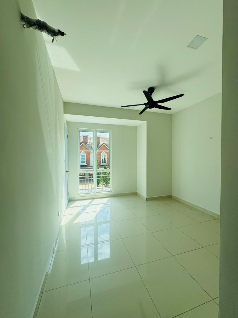 ENDLOT Essex Garden Setia Eco Templer - photo 10