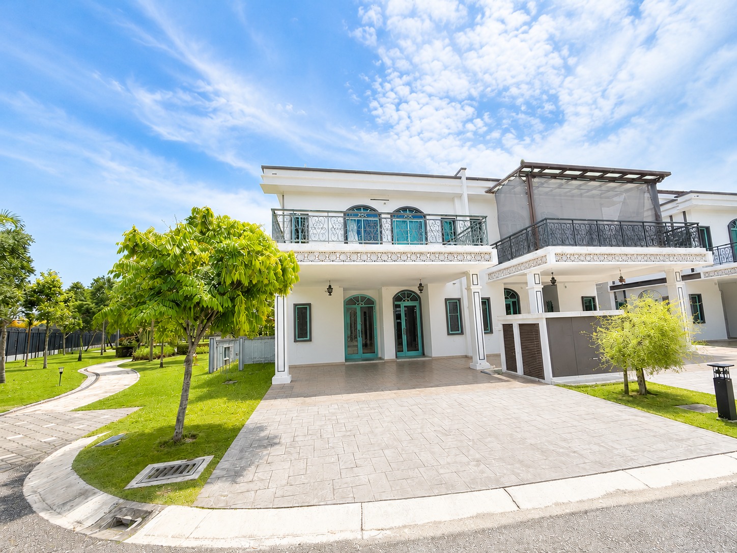 Peranakan Straits Setia Eco Templer - photo 5