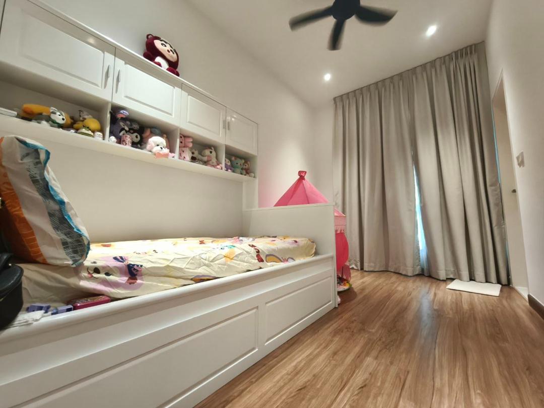 Garland Residence 2 Kota Emerald Rawang - photo 5