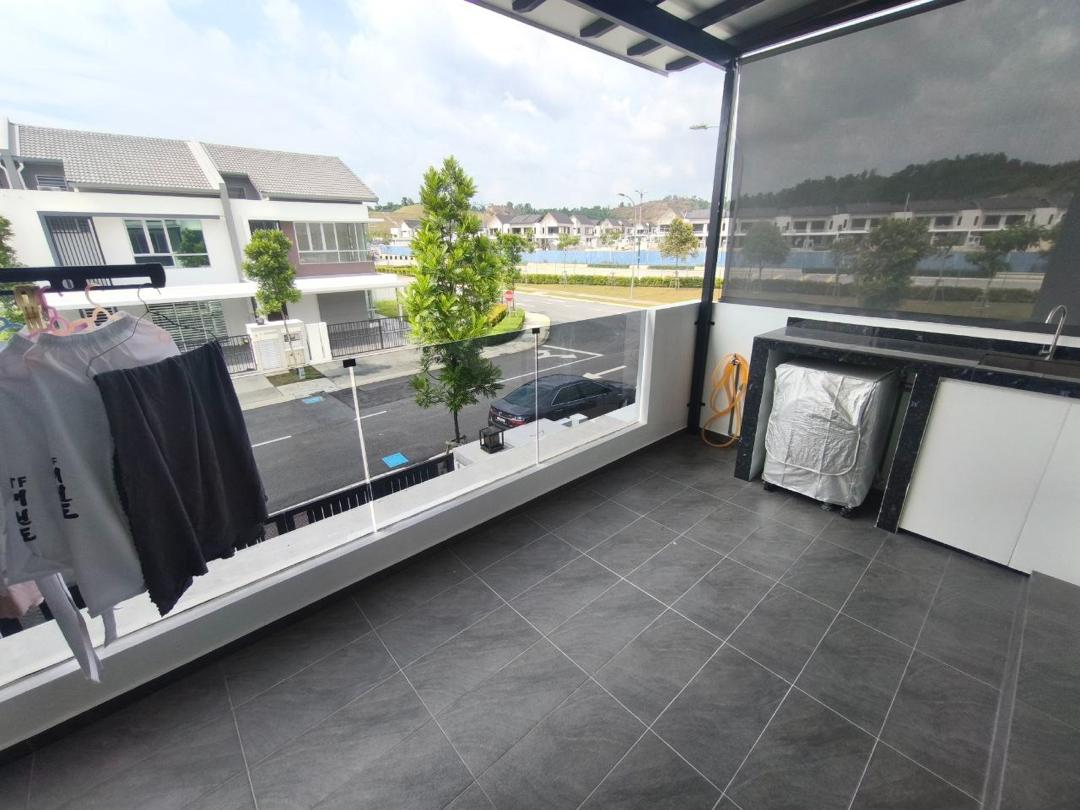 Garland Residence 2 Kota Emerald Rawang - photo 9