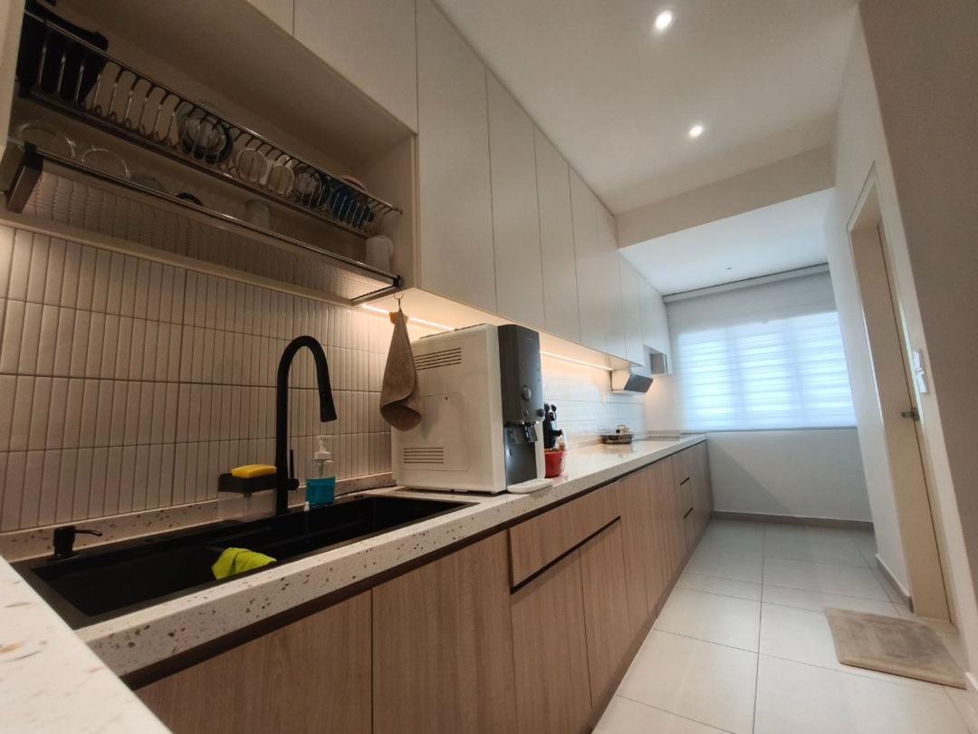 Garland Residence 2 Kota Emerald Rawang - photo 10