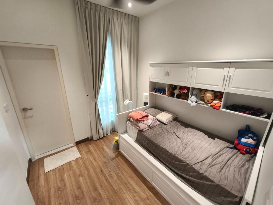 Garland Residence 2 Kota Emerald Rawang - photo 13