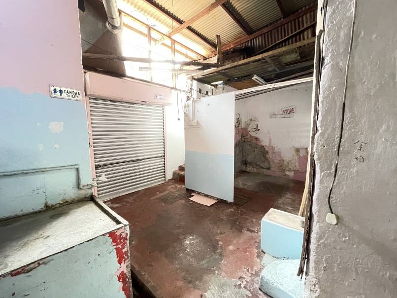 Shoplot Kuala Kubu Baru Jalan Mat Kilau - photo 10