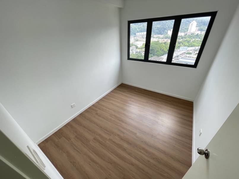 168 Park Residensi Selayang - photo 6